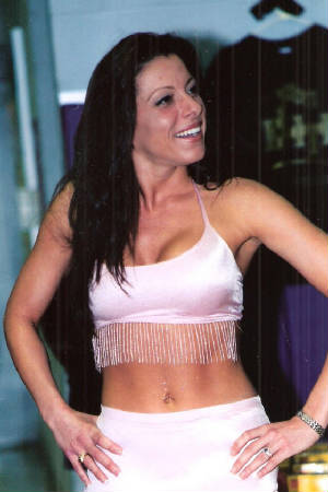 Dawn Marie IWF 2001