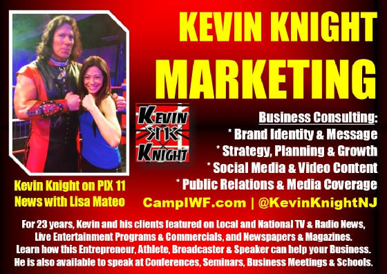 Kevin Knight | Marketing Consultant