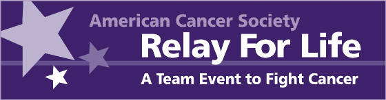 IWF supports American Cancer Society Relay For Life