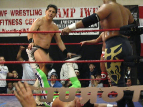 Tito Santana