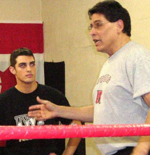 WWE Hall of Famer Tito Santana