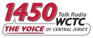 WCTC 1450 AM Radio