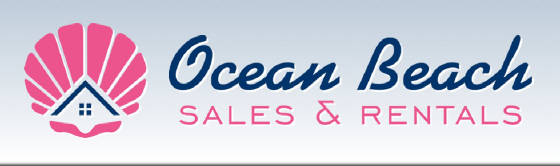 Ocean Beach Sales and Rentals, Lavallette, NJ