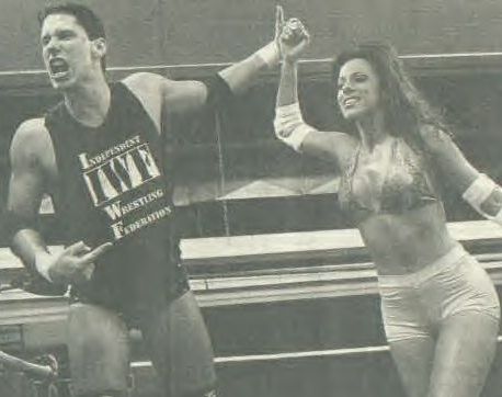 Kevin Knight / Dawn Marie