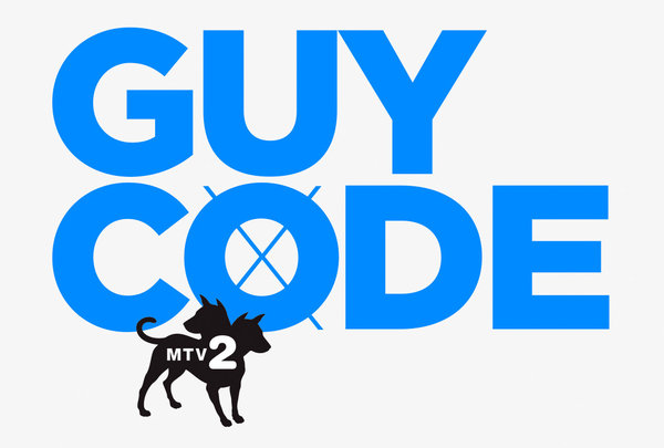 IWF Wrestling on MTV2 GUY CODE